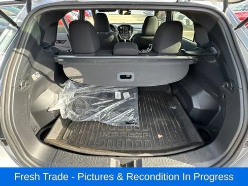 Used 2024 Subaru Impreza RS AWD/4WD image 20