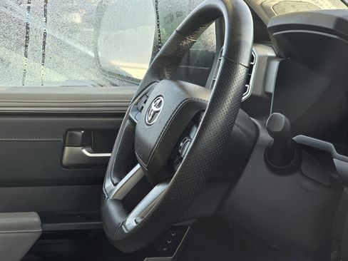 Used 2024 Toyota Tundra Limited image 17