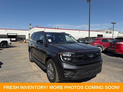 Used 2025 Ford Expedition Active