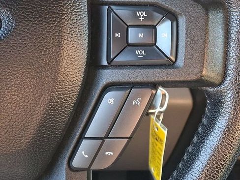 Used 2016 Ford F150 XLT w/ Equipment Group 302A Luxury AWD/4WD image 21