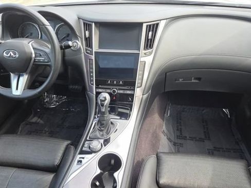 Used 2019 INFINITI Q50 Signature Edition w/ Cargo Package (L96) AWD/4WD image 28