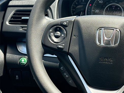 Used 2016 Honda CR-V EX image 23