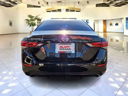 Used 2023 Nissan Sentra S image 6