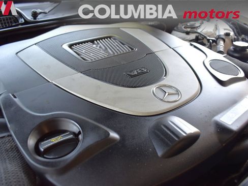 Used 2008 Mercedes-Benz CL 550 image 33