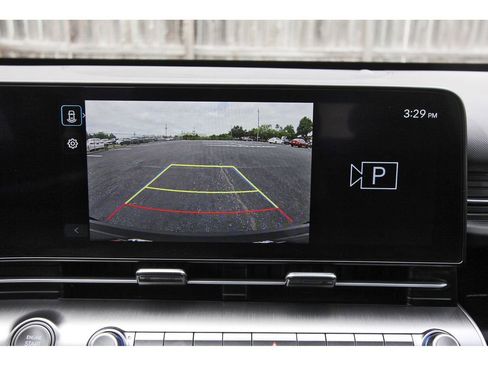 Certified 2026 Hyundai Kona SEL Sport FWD image 28