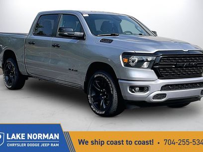 Used 2023 RAM 1500 Big Horn