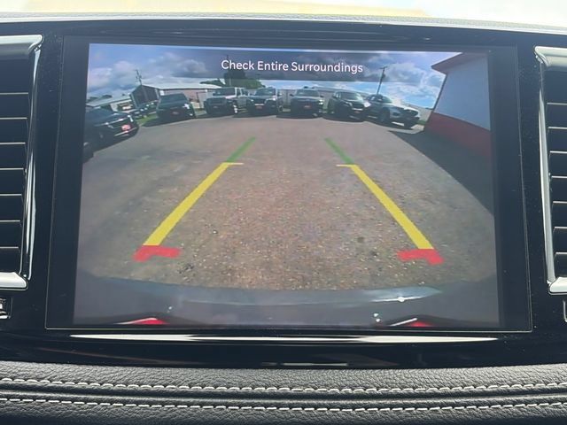 Used 2025 Chrysler Pacifica Limited FWD image 48