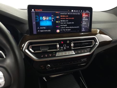 Used 2023 BMW X3 xDrive30i w/ Premium Package AWD/4WD image 24