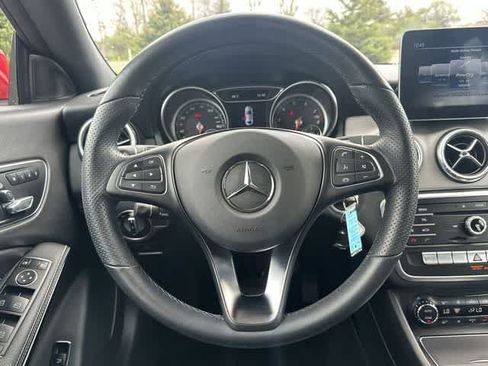Used 2019 Mercedes-Benz CLA 250 4MATIC image 8