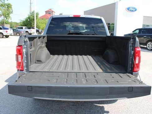 Used 2021 Ford F150 XLT w/ Equipment Group 302A High AWD/4WD image 7