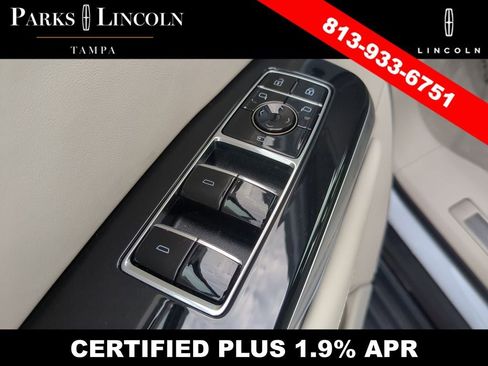 Used 2026 Cadillac Escalade Platinum Sport AWD/4WD image 21