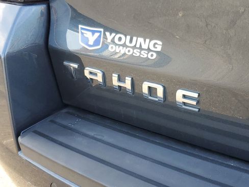 Used 2019 Chevrolet Tahoe LS w/ Max Trailering Package image 30