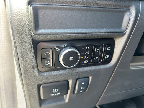 New 2025 Ford F150 Lariat w/ Equipment Group 501A Mid image 13