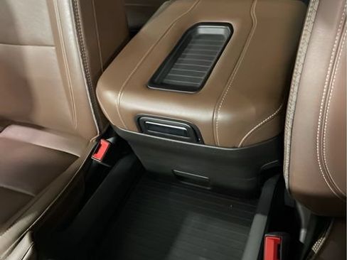 Used 2021 Chevrolet Suburban High Country w/ Max Trailering Package AWD/4WD image 33