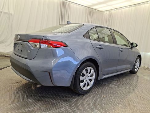 Used 2022 Toyota Corolla LE FWD image 24