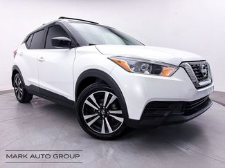 Used 2019 Nissan Kicks SV w/ Exterior Package FWD video 1