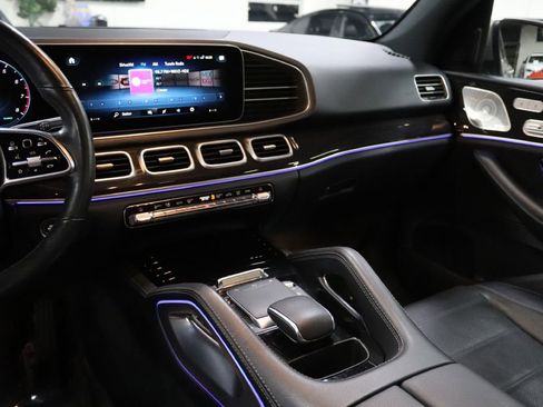 Used 2022 Mercedes-Benz GLE 450 450 4MATIC image 30