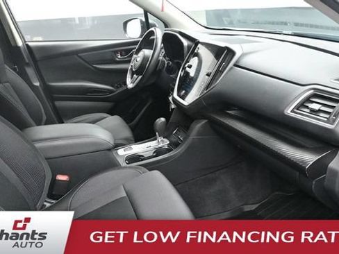 Used 2024 Subaru Ascent Premium AWD/4WD image 10