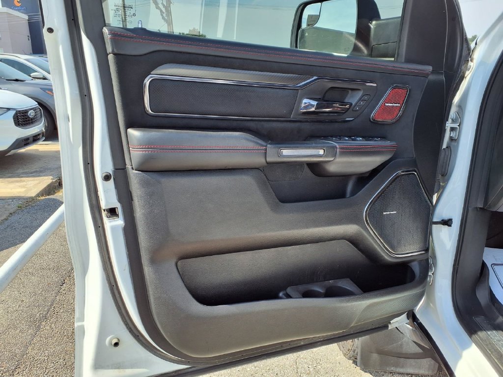 Used 2022 RAM 1500 TRX w/ TRX Level 2 Equipment Group AWD/4WD image 17