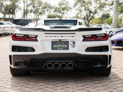 Used 2023 Chevrolet Corvette Z06 image 22