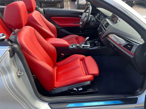 Used 2016 BMW 228i Convertible image 26