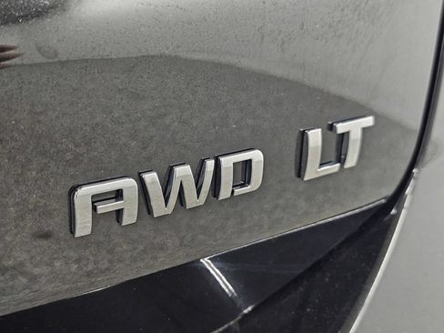 Used 2022 Chevrolet Equinox LT AWD/4WD image 28