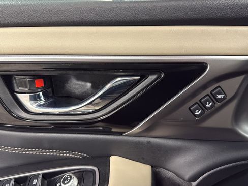 Certified 2023 Subaru Outback Limited image 15