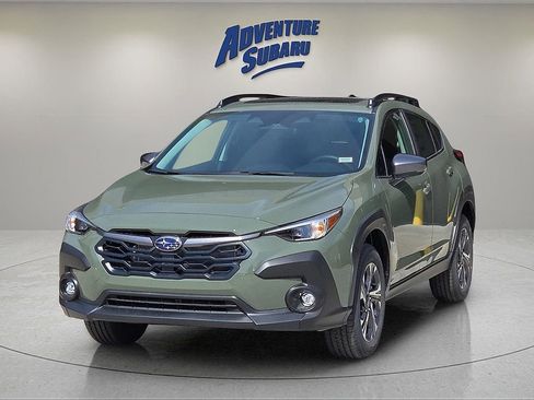 New 2026 Subaru Crosstrek 2.0i Premium AWD/4WD image 2