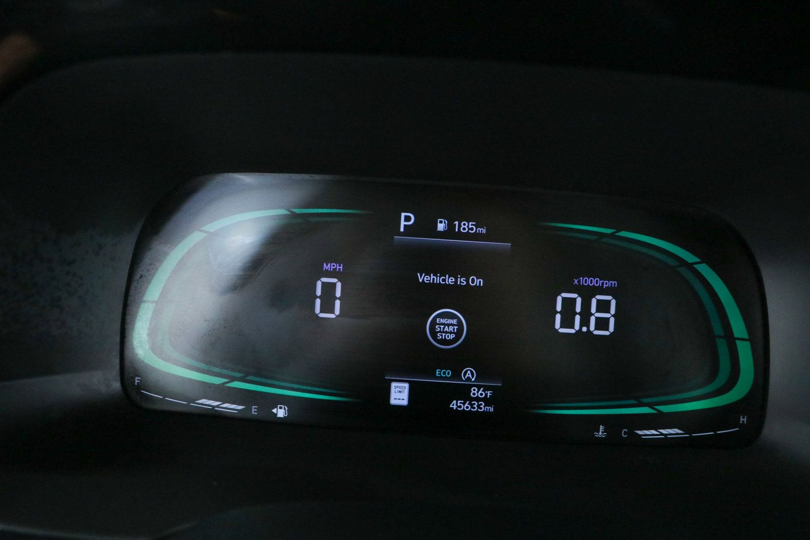 Used 2025 Hyundai Palisade SEL FWD image 15