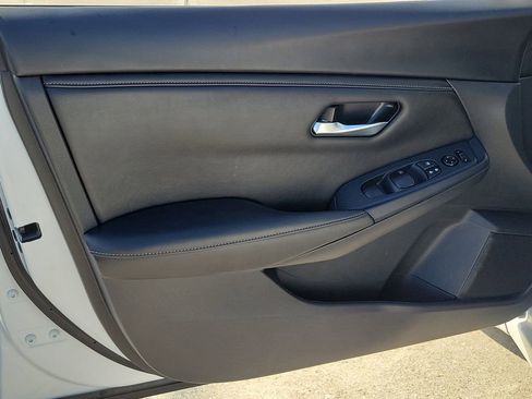 Certified 2023 Nissan Sentra SV w/ All-Weather Package FWD image 26