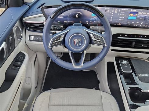 New 2026 Buick Enclave Avenir w/ Super Cruise Package image 12