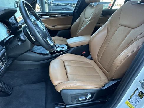 Used 2022 BMW X3 sDrive30i w/ Convenience Package image 13