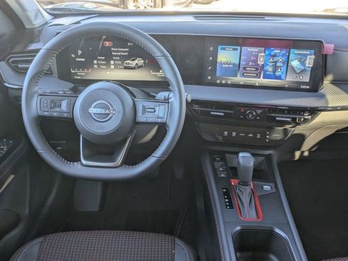 New 2026 Nissan Kicks SR image 24