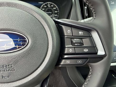 New 2026 Subaru Forester Limited image 38