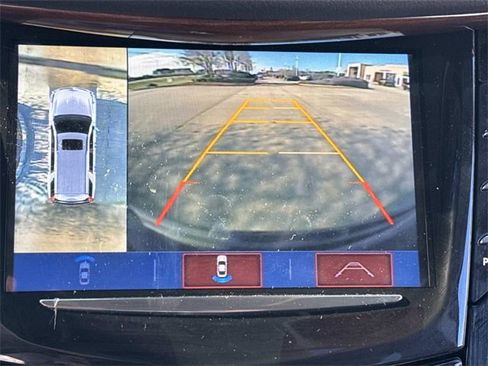 Used 2019 Cadillac Escalade ESV Luxury w/ Escalade Sport Edition image 30