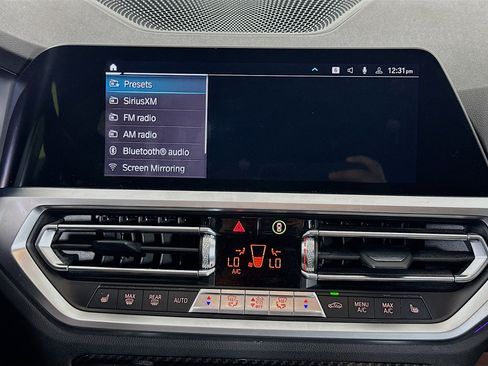 Used 2021 BMW 330e w/ Premium Package image 21