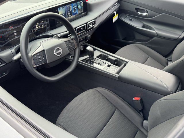 New 2027 Nissan Sentra S w/ S Cold Weather Package FWD image 18