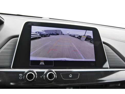 Certified 2026 Cadillac CT4 Premium Luxury RWD image 22