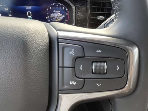 Certified 2026 Chevrolet Silverado 2500 ZR2 w/ LPO, Dark Essentials Package AWD/4WD image 22