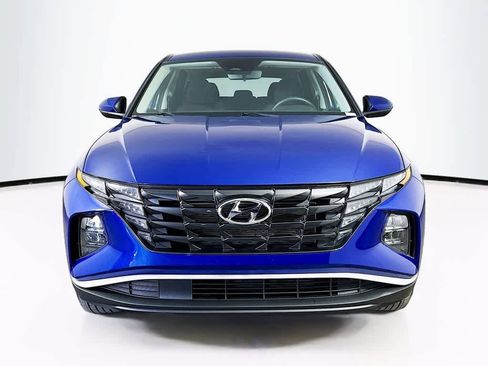 Used 2023 Hyundai Tucson SE image 6