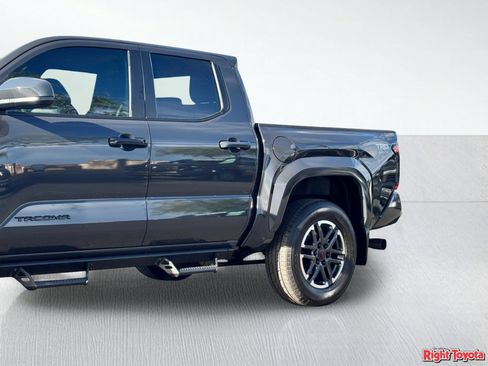 Certified 2026 Toyota Tacoma TRD Sport RWD image 10