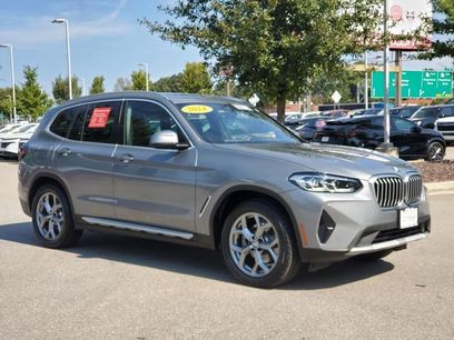 Used 2024 BMW X3 xDrive30i