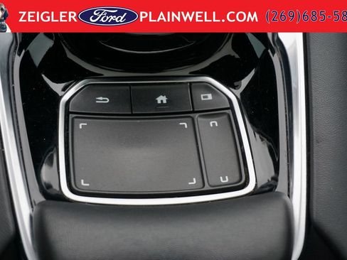 Used 2021 Acura RDX A-Spec AWD/4WD image 23
