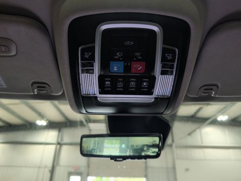 Used 2025 RAM 1500 Tungsten w/ Bed Utility Group AWD/4WD image 13