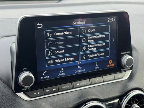 Used 2023 Nissan Sentra SV image 34