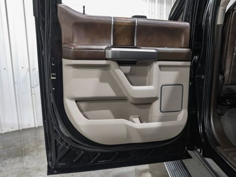 Used 2019 Ford F250 Limited w/ FX4 Off-Road Package image 47