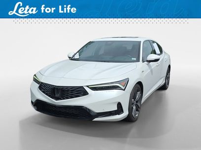 Used 2024 Acura Integra A-Spec