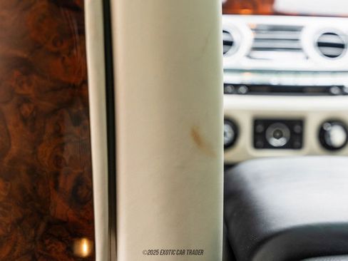 Used 2015 Rolls-Royce Ghost image 82