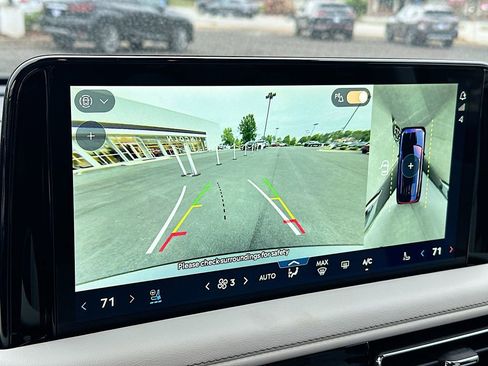 New 2026 Lincoln Aviator Reserve AWD/4WD image 23