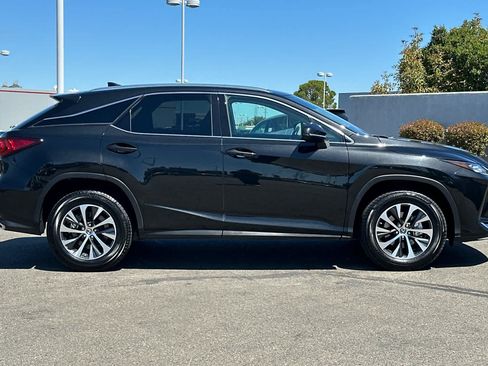 Used 2020 Lexus RX 350 AWD w/ Accessory Package image 6